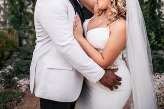 Mostly Becky Weddings & Events - 8