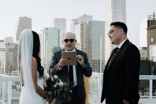 Officiantly Wed - 8