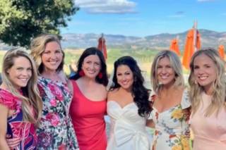 Under The Vine Events - 25