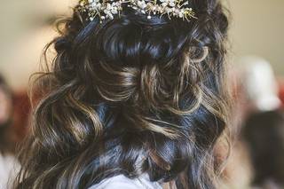 Adorn Salon - 70