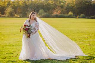 Purity Bridal - 33