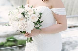 Makeup by Meg Rianne - 24