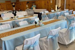 Beyond Elegance Party Rentals - 5