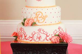 Annie Adair Cakes - 8