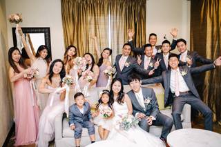 Chapel at Ana Villa by Walters Wedding Estates - 50