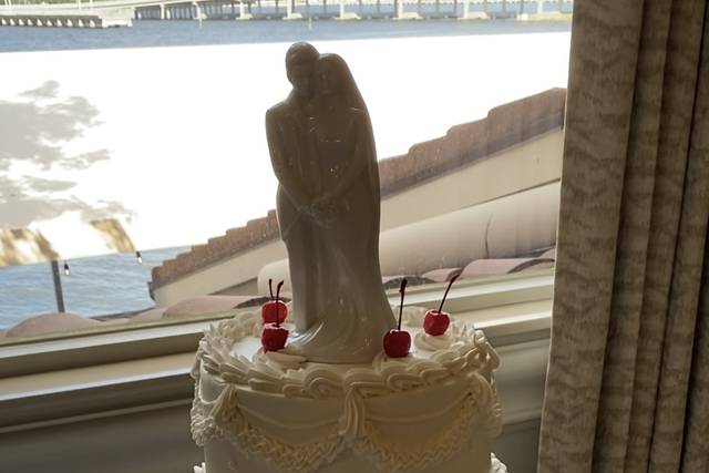 PIER 22 Dining and Catering 2
