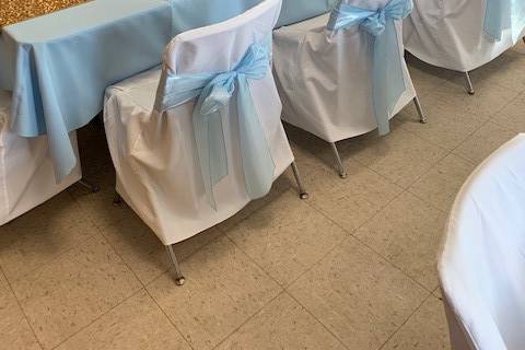 Beyond Elegance Party Rentals 1