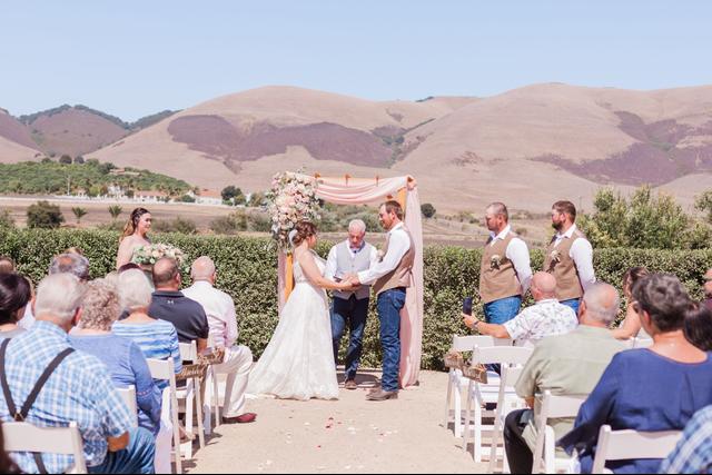 Kay Mitchell Photography - 1