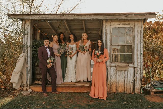 Jessica Bayne Photography - 4