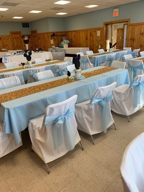 Beyond Elegance Party Rentals - 1