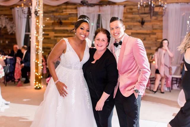 Bella Giornata Events & Design LLC - 3