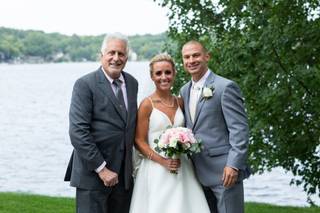 Steven M. Dembow, J.P. - 50