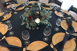 Tracy's Union Events & Services - 21