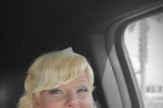 Say Love Hair and Makeup - 30