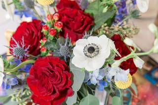 Sweet Blossom Designs - 76