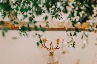 Golden Thistle Design - 36