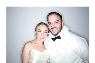 Photo Booth by LNH - 7