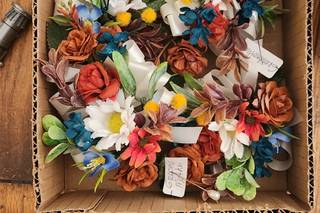 Charlotte's Flowers - 6
