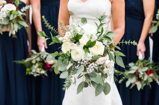 Unveiled Weddings & Events - 10
