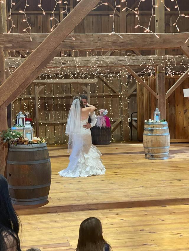 Parish Hill Event Barn - 2