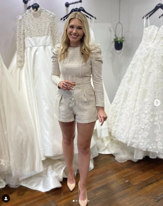 Adorn Louisville Bridal Shop - 2