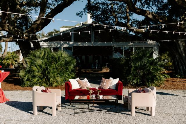 Adorn Charleston - 1