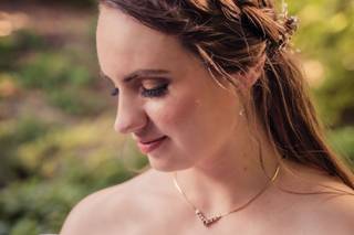 Nikki Brown Makeup - 7