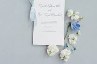 Paper Daisies Stationery - 20