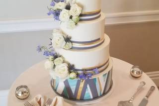 The Frosted Fox Cake Shop - 22