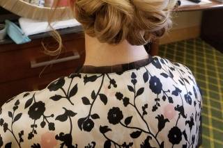 Natalya Diamond Freelance Make Up Artist and Hair Stylist - 46