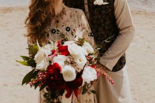 Kinship Floral - 32