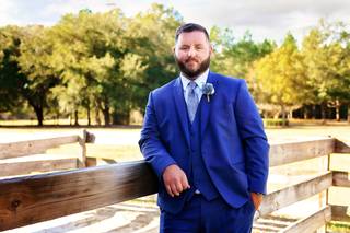 Mossy Oak Farm Weddings & Event's - 41