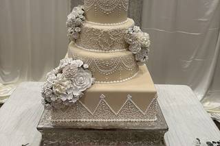 Sweet Moments Dessert Company - 27