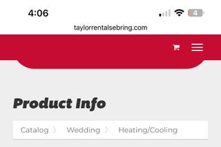 Taylor Rental Sebring & Okeechobee - 7