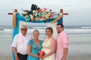 Paradise Beach Weddings - 80