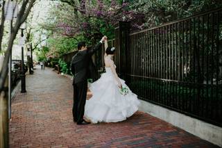 Bold As Love Studios - 70