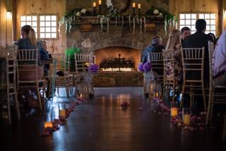Sweet Southern Bliss Weddings & Events - 23