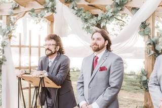 Creative Weddings of Southern Maryland-Joe Orlando, Reverend - 13