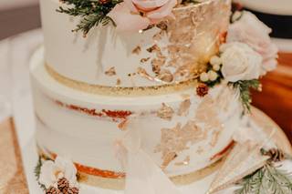 C. Marie's Sweets - 64