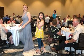 Mystic Lake Casino Hotel - 20