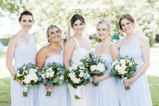 Cherryhill Flowers - 51