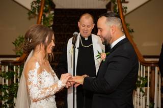 Rev. Dr. Shaun Ake-Little - 24
