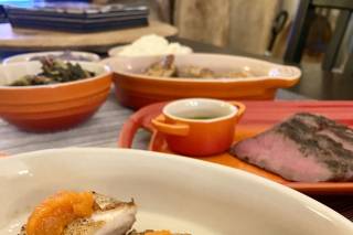 Salthouse Catering - 8