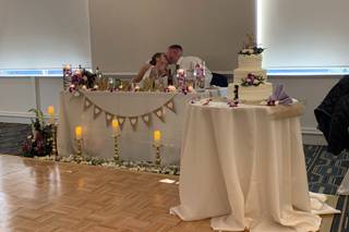 DoubleTree by Hilton Hotel Leominster - 6