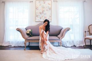 Rosy and Shaun Wedding Photography - 28