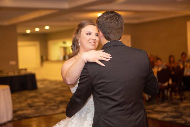 Foley Weddings 4