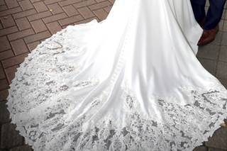 Something Blue Bridal Boutique - 57