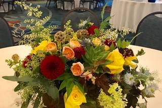 Silverstems - Distinctive Floral Design - 7