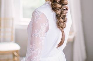 Hair by Desilee - 8