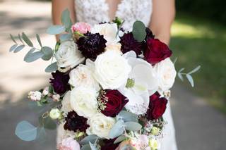 Couture Florals and Events - 65